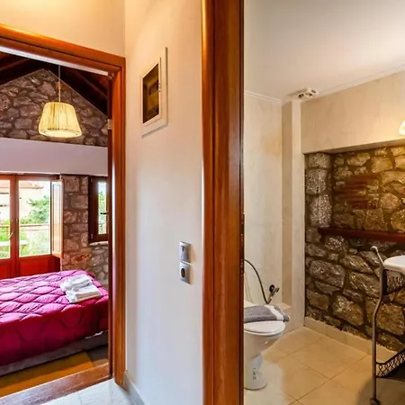 3 Guests In Thassos Apartment Limenaria (Thasos)